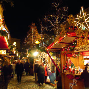 BASLER WEIHNACHTSMARKT