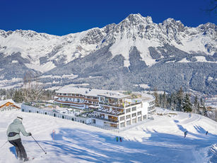 WILDER KAISER