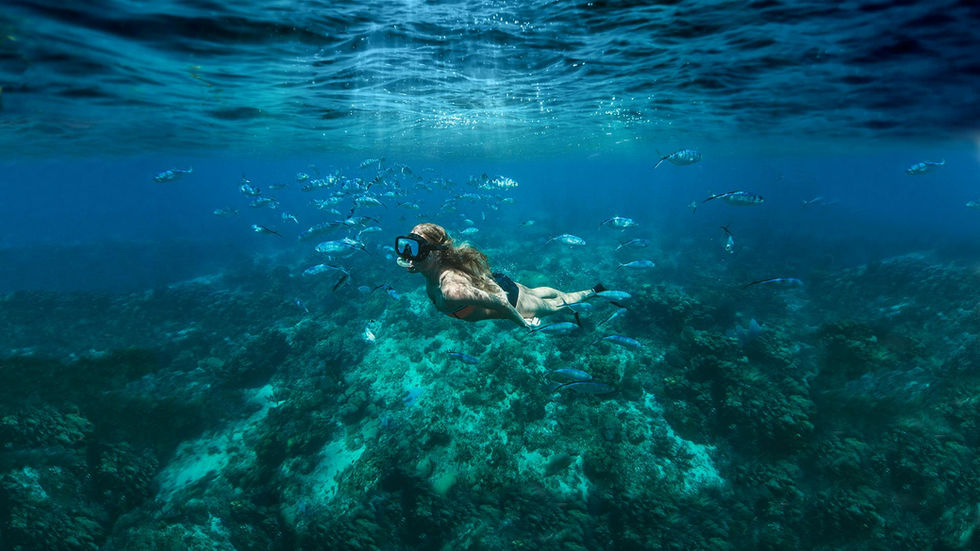 Isla Catalina bei La Romana – neues Karibik-Kreuzfahrt-Ziel der MSC Group