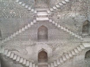 EINTAUCHEN IN DIE WELT DER INDISCHEN BAODIS