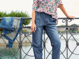 JEANS IN ALLEN VARIATIONEN