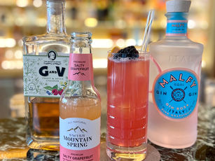 BEST COCKTAILS IN TOWN