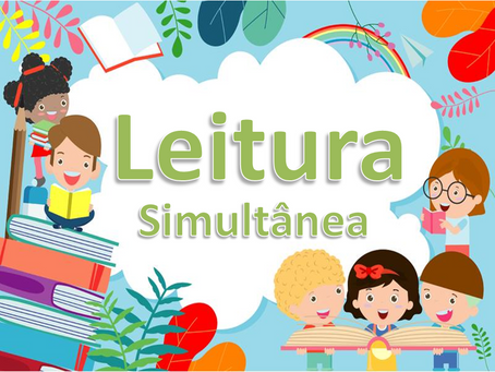 Uma aventura sem sair do lugar!