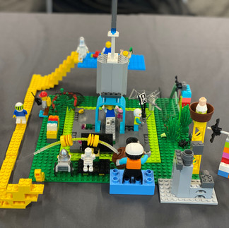 Build 5