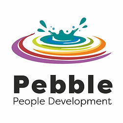 Pebble PD - Full Logo