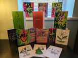 greeting cards