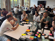 More Than Just a Training Day: Why a One-Stop Shop for People Development Actually Works