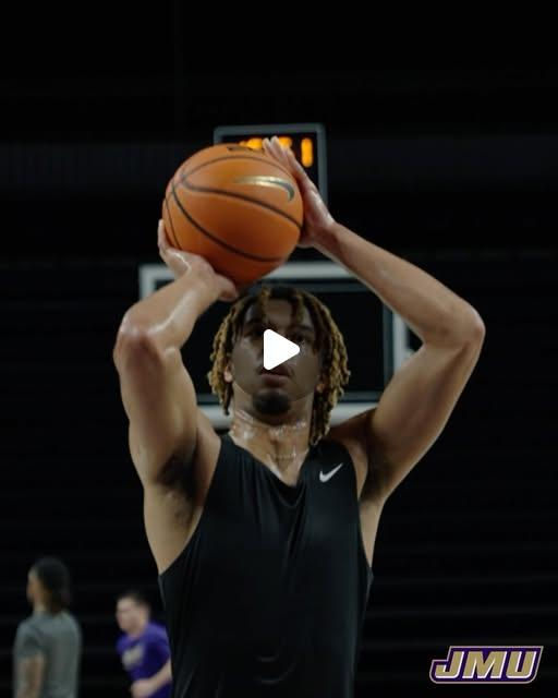 JMU MBB Reel