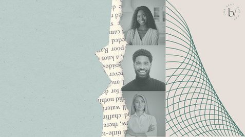 Moving Beyond Buzzwords: Implementing DEI (For Real)