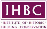IHBC logo