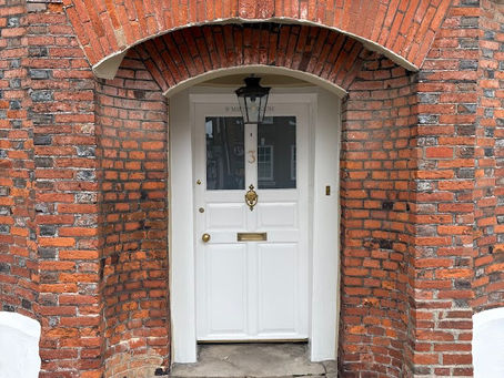 Inigo Wren: Experts in Older Properties with Masters in Building Conservation and Unmatched Professionalism