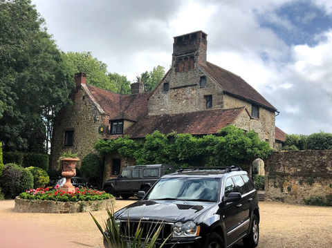 Pulborough Sussex