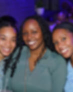 What to do on WEDNESDAYS in Atlanta GO BLU! R&B BiNGO 7PM 1242 Glenwood Ave #ATL _blucanti