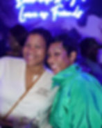 What to do on WEDNESDAYS in Atlanta GO BLU! R&B BiNGO 7PM 1242 Glenwood Ave #ATL _blucanti
