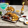 Trio Sampler- the ultimate taste test! Perfectly paired with your favorite beer or our s