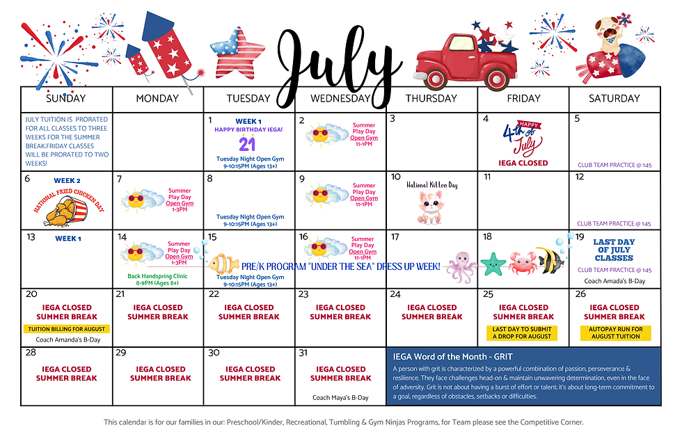 July (2)