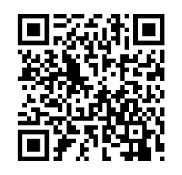 QR code for accessing resources