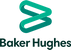Baker Hughes logo, client, customer
