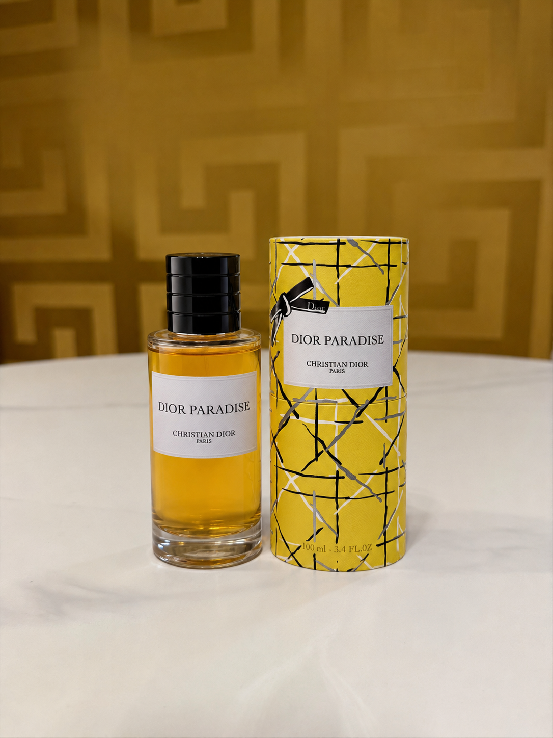 Dior Paradise EdP