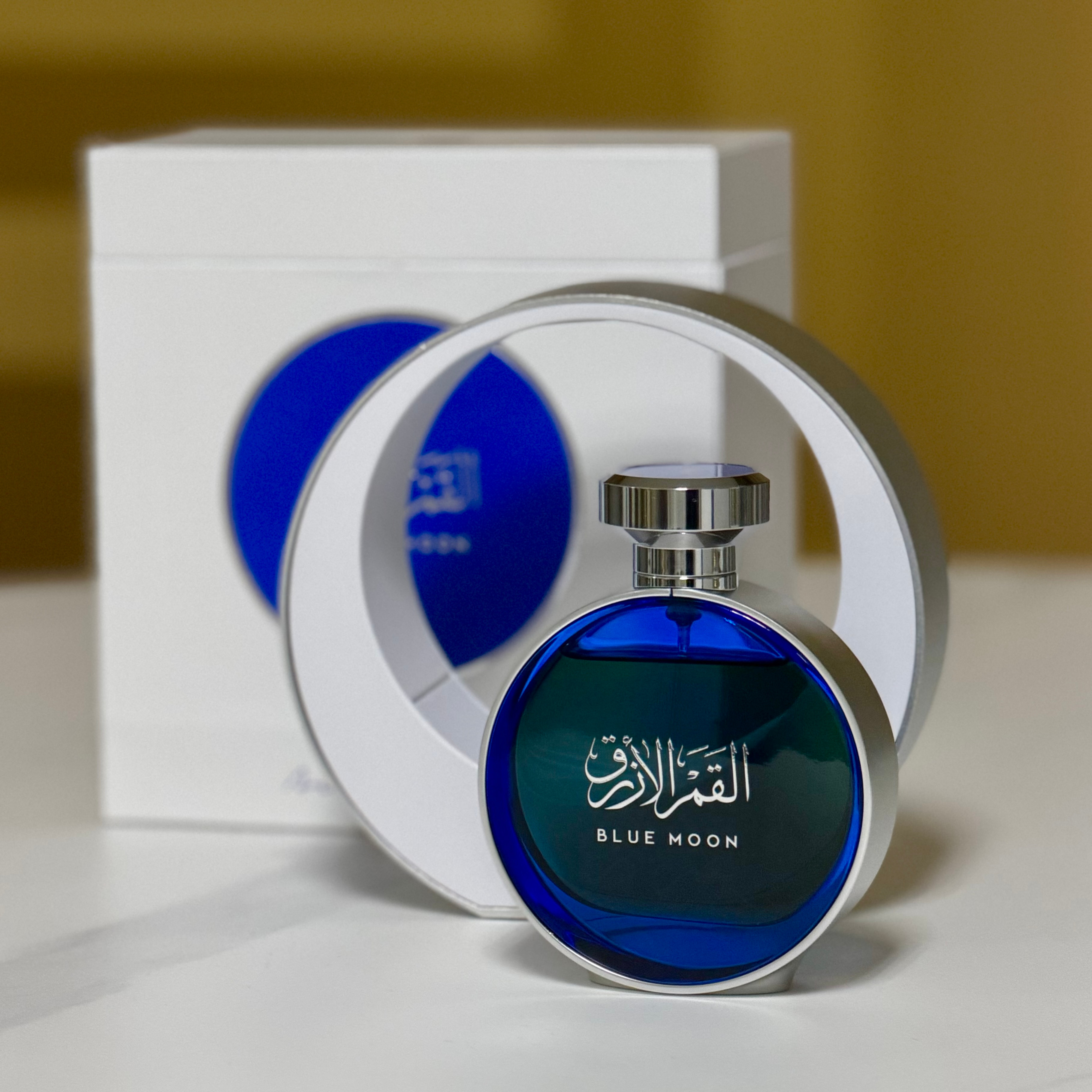 Blue Moon - Eau de Parfum