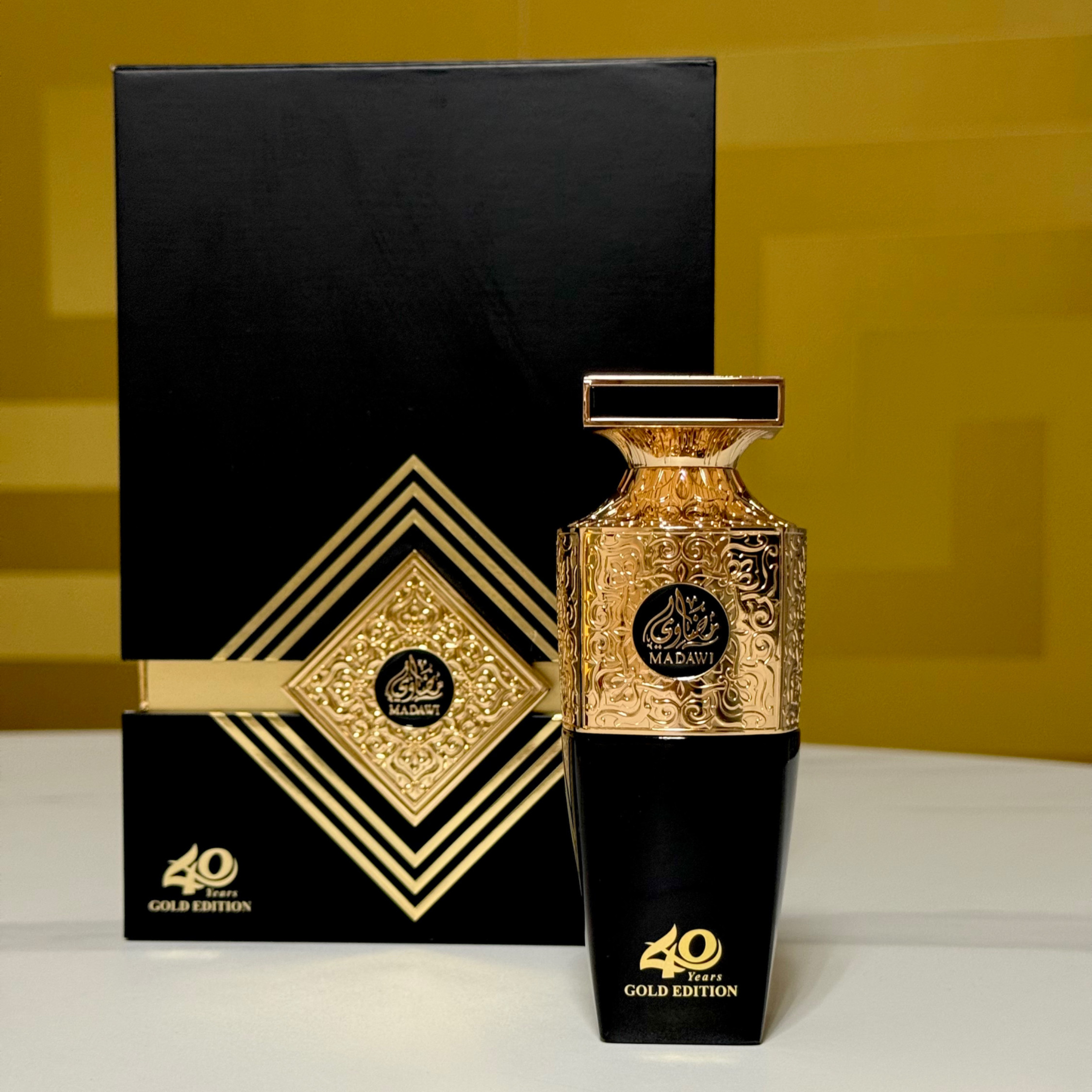 Madawi Gold Edition - Eau de Parfum