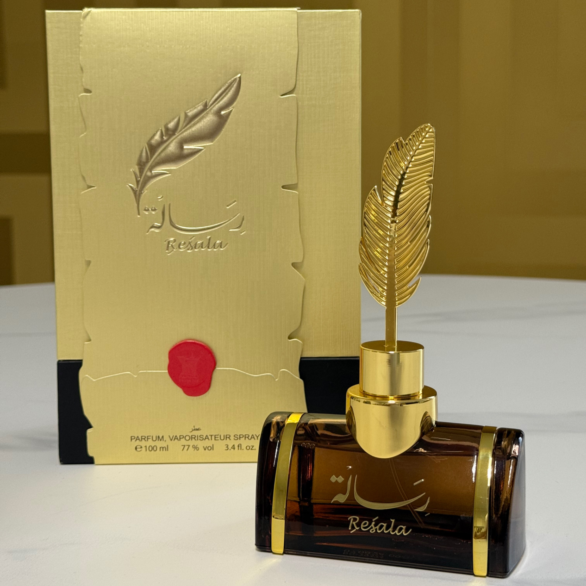 Resala - Eau de Parfum