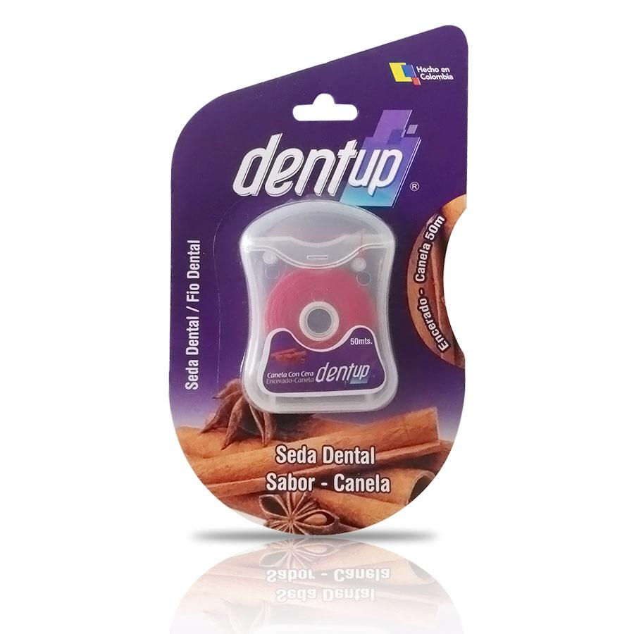 Miniatura: Fio Dental DentalUp