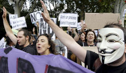 25S ocupaelcongreso 2012 pain from occupy spain FB site