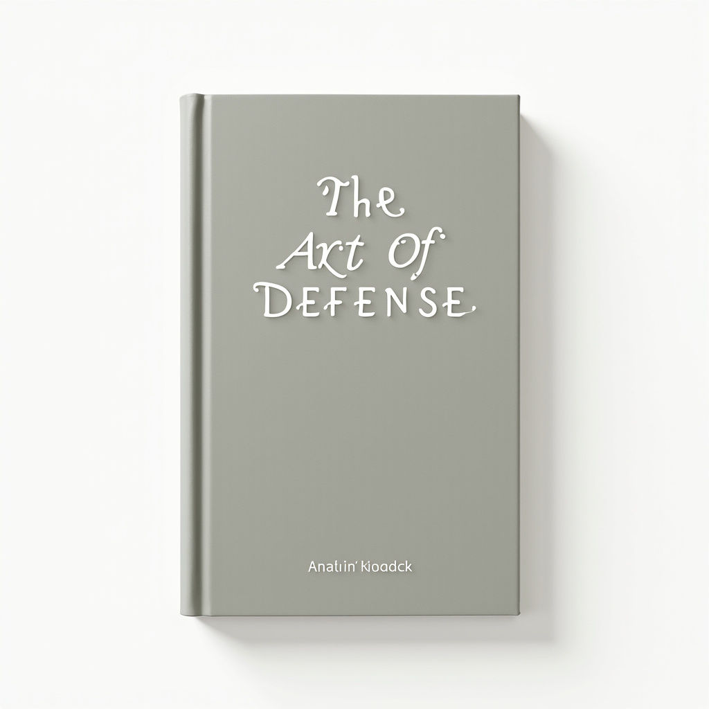 The Art Of Defense