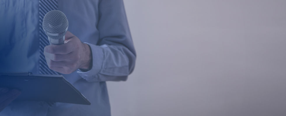 Diplomado en Oratoria Profesional y Discurso Efectivo