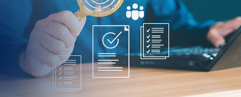 Diplomado en Evaluación por Competencias