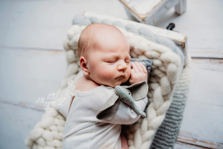 Newborn baby photography, Wiltshire, UK