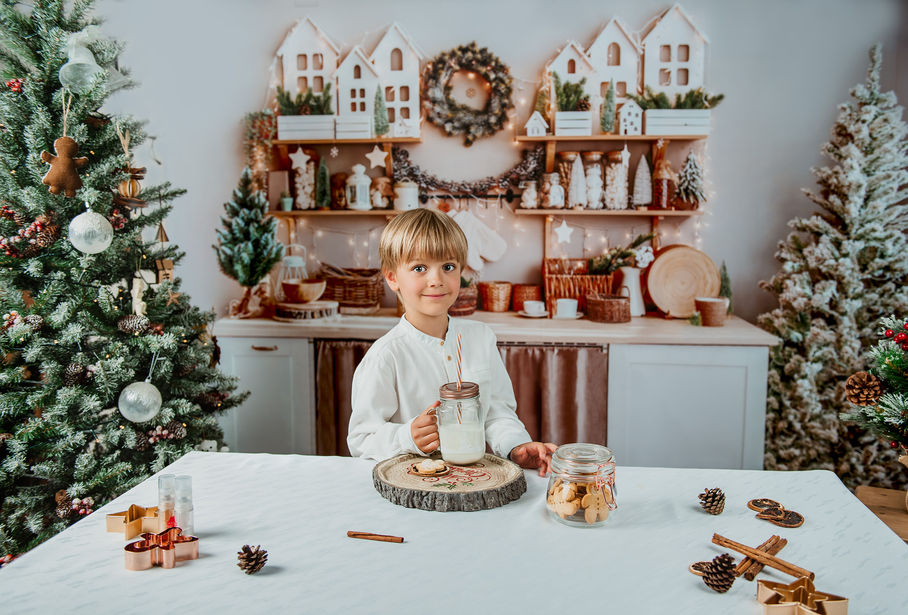 Xmas Mini Session 2022