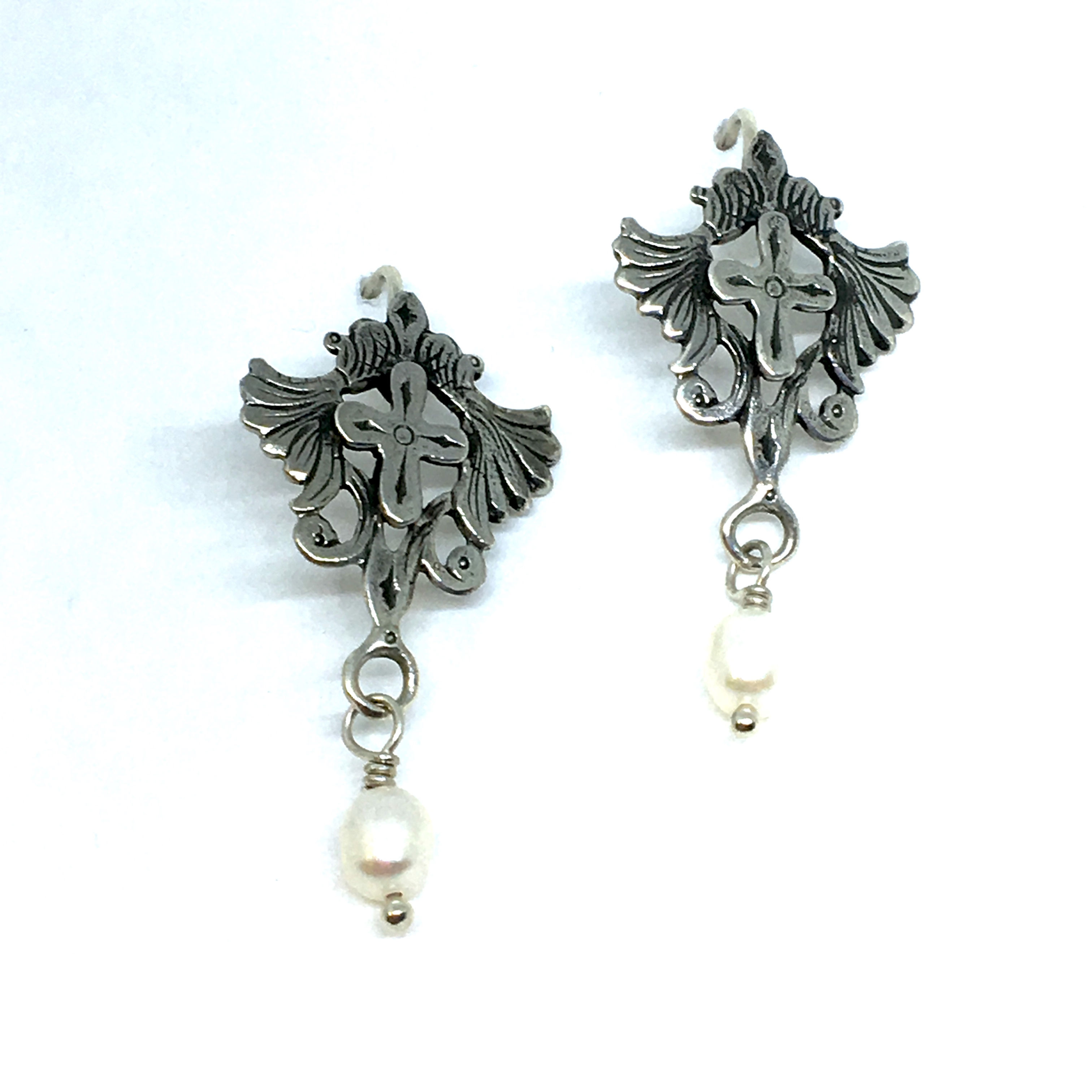 Grace Earrings