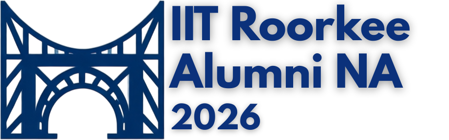 IIT Roorkee Alumni North America Conference 2026