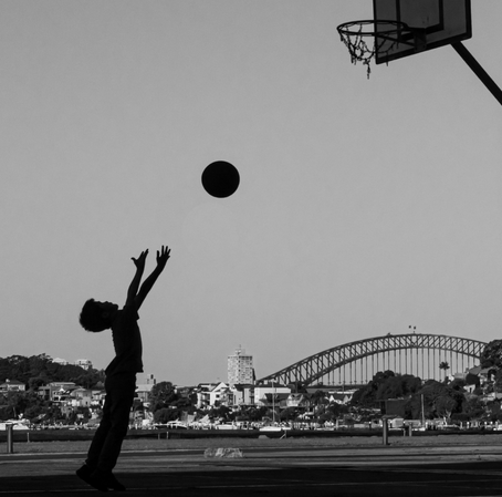 Activate UTS competition: Highly Commended