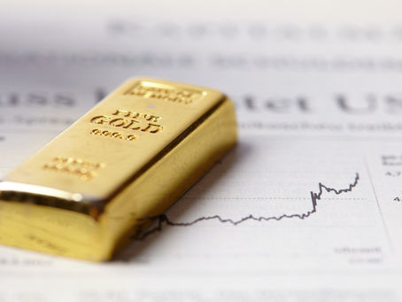 Stock Talk Weekly: Edition 8