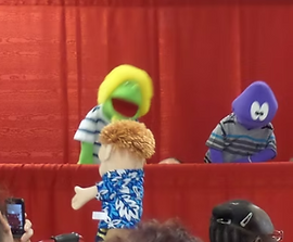 Forever Friends Monthly Funday