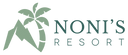 Noni's Resort Logo
