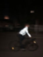Freund der Nacht flashlight