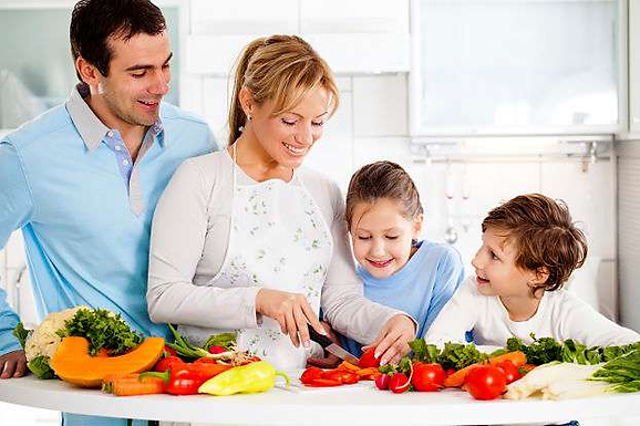 Family Consultations