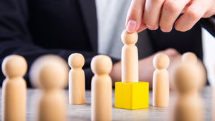 Liderar el Cambio: El Reto de movernos con las personas, no sólo con el proyecto.