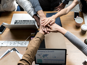 GESTIÓN DEL CAMBIO: LA CLAVE PARA LA COMPETITIVIDAD Y SOSTENIBILIDAD ORGANIZACIONAL