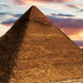 Piramide