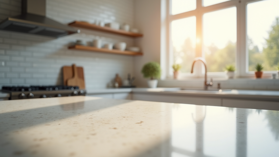 Preparing Your New Home with Move-In Cleaning