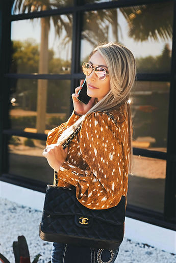 Marissa Romack _Realtor