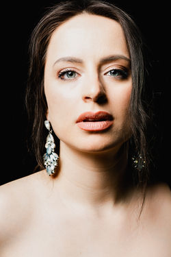 Jana Marković - Mezzo-Soprano
