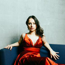 Jana Marković - Mezzo-Soprano