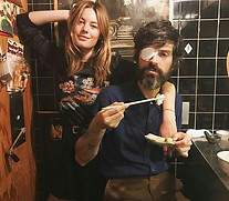 Camille Rowe - Devendra Banhart 2.jpg