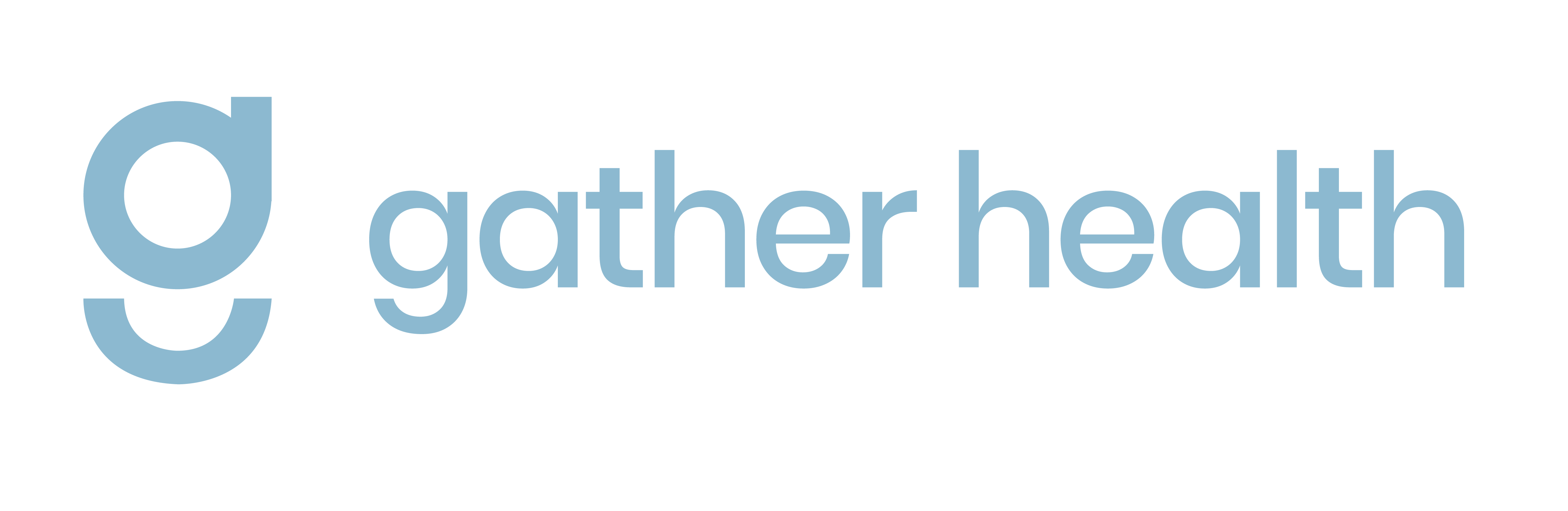 Gather Health logo